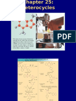 CHAPTER25 Heterocycles