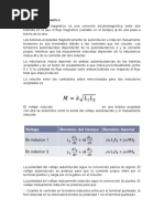 Acoplamiento Magnetico