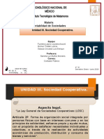 Sociedad Cooperativa FINAL