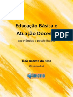 Educação Básica e Atuação Docente