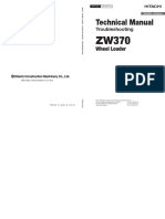 Technical Manual: Troubleshooting