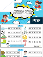 Cuaderno Actividades PDF