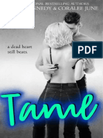 Savannah Heirs 2 - TAME (PAPA LIVROS) PDF