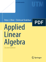 2018 Book AppliedLinearAlgebra PDF