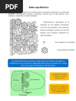 Doble Capa Electrica