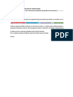 Deber 2 - Pronosticos Demanda y Modelos de Inventario