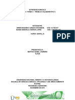 Unidad 1 2 y 3 Tarea 6 Prueba Nacional