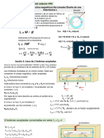 S3. El Reactor - Bobinas Acopladas