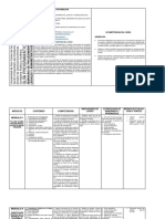 Información: 1.1 Del Seminario