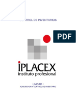 Control de Inventarios PDF