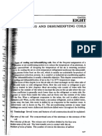 Cooling Coil - Refrigeration & Air Conditions - Stocker PDF