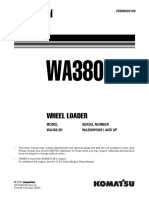 Vebm920100 Wa380-5 PDF