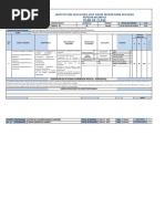 Plan de Clases I.E. Jose David Montezuma