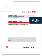 Fenton Reactions