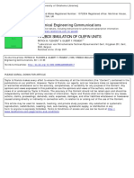 Firebox Simulation of Olefin Units 1989 PDF