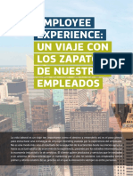 El EMPLOYEE EXPERIENCE