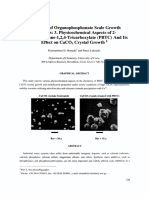 Good Phosphonate Selection PDF