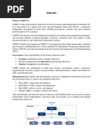 COBIT 5 Paper