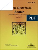 Antepasados Alcocer Revista Lemir PDF