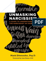 Unmasking Narcissism