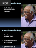 Anant Damodar Raje