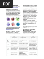 Principios de La Economía Social y Solidaria