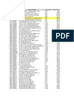 September 2016 WH Audit Template