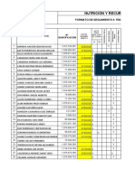 Nutrición Y Recursos de Colombia S.A. - Nutryr S.A