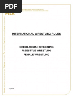 1-Wrestling Rules July 2014 Eng PDF