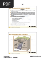 8.11 Voladuras Con Crater Invertido