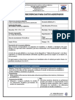 Sem 1 SD Estadistica 10° PDF