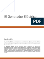 Generadores Electricos PDF