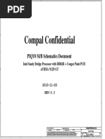 Schematics Document Laptop Lenovo Y570 r0.3