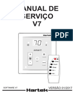 Manual Serviço v7.0 (Smart)