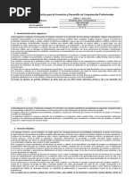 INSTRUMENTACION Probabilidad y Estadística - 2017 Jecsan