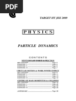 4.particle Dynamics PDF