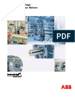 ABB Motors - General Purpose 1 PDF