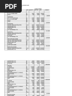 Sample Estimate 2storey