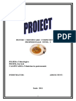 PROIECT