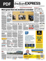 Indian Express Mumbai-May-2-2020 PDF