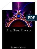 The Divine Cosmos by David Wilcock