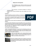 Anticongelante PDF