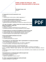 Subiecte Publice IMAPA 2020 PDF