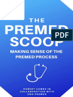 The Premed Scoop