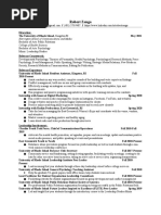 Robert Zenga Resume Document-2