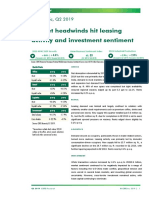 CBRE Asia Pacific MarketView Q2 2019