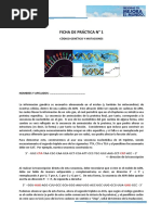 2-Ficha de Práctica 1-Código Genético y Mutaciones