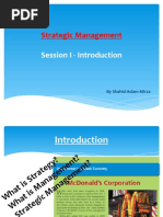 13 - Intro To STRG MGMT