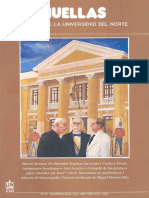 Del Valle, A - (1995) - Dos Hechos Modernos en La Barranquilla 1920-1922