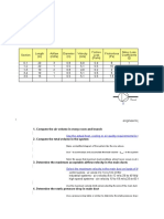 Equal Friction Method